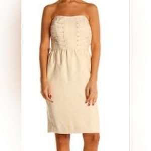 RACHEL Rachel Roy dress pink blush size 4